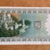 banknotas 2 litai 1993 reversas